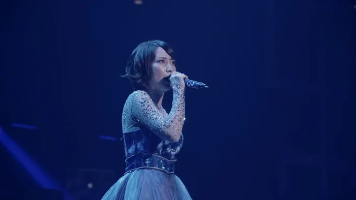[BD日本演唱会][蓝井艾露演唱会 Eir Aoi Special Live 2018 ～RE BLUE～ at Nippon Budokan][ISO][39.34G][百度网盘]