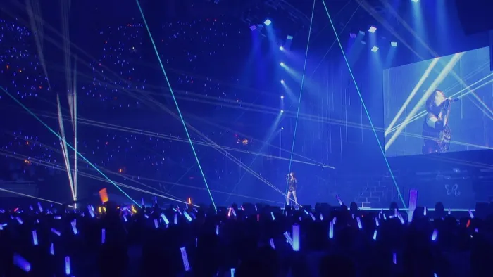 [BD日本演唱会][蓝井艾露演唱会 Eir Aoi Special Live 2018 ～RE BLUE～ at Nippon Budokan][ISO][39.34G][百度网盘]