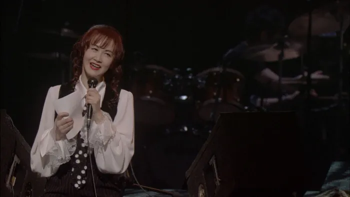 [BD日本演唱会][中岛美雪 歌旅 2007演唱会 Miyuki Nakajima Utatabi  Nakajima Miyuki Concert Tour 2007][ISO双碟][44.4G][百度网盘]