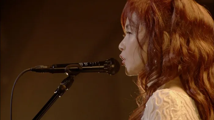 [BD日本演唱会][中岛美雪 歌旅 2007演唱会 Miyuki Nakajima Utatabi  Nakajima Miyuki Concert Tour 2007][ISO双碟][44.4G][百度网盘]