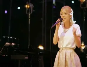 西野加奈 2013 日本演唱会 1080P 蓝光百度网盘资源（BD 日本演唱会）