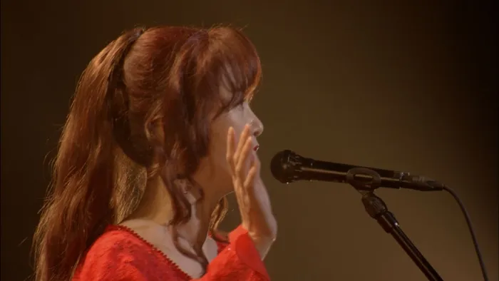 [BD日本演唱会][中岛美雪 歌旅 2007演唱会 Miyuki Nakajima Utatabi  Nakajima Miyuki Concert Tour 2007][ISO双碟][44.4G][百度网盘]