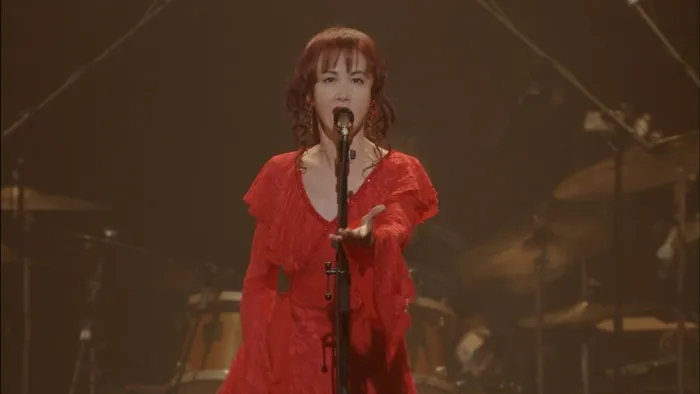 [BD日本演唱会][中岛美雪 歌旅 2007演唱会 Miyuki Nakajima Utatabi  Nakajima Miyuki Concert Tour 2007][ISO双碟][44.4G][百度网盘]