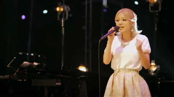 [BD日本演唱会][西野加奈.Kana.Nishino.MTV.Unplugged.2013.JPN.1080P.Bluray.AVC.LPCM.2.0][ISO][27.1G][百度网盘]