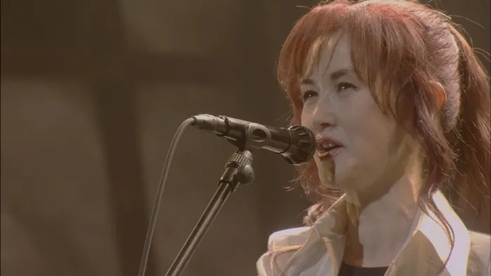 [BD日本演唱会][中岛美雪 歌旅 2007演唱会 Miyuki Nakajima Utatabi  Nakajima Miyuki Concert Tour 2007][ISO双碟][44.4G][百度网盘]