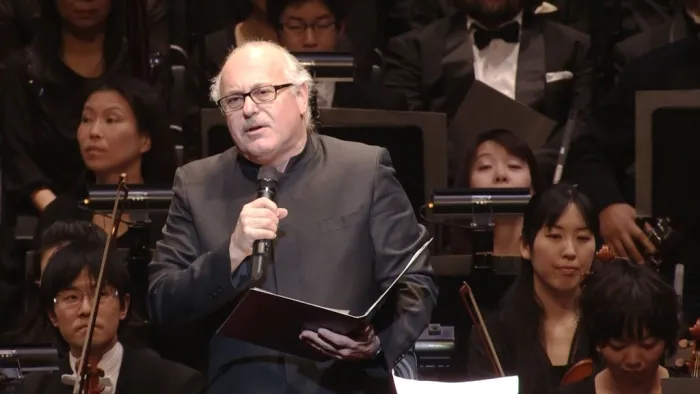 [BD日本演唱会][最终幻想25周年交响音乐会 Distant Worlds music from FINAL FANTASY THE CELEBRATION 2012][ISO][45.4G][百度网盘]