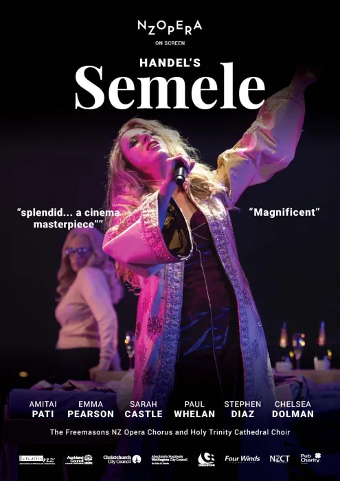 [BD欧美演唱会][格奥尔格·弗里德里希·亨德尔的歌剧 Handel – Semele 2021 1080i Blu-ray AVC DTS-HD MA 5.1][BDMV][37GB][百度网盘]