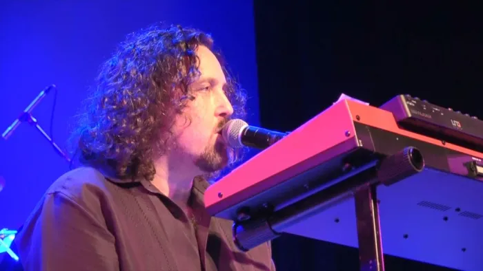 [BD欧美演唱会][In Continuum [Dave Kerzner]  Live at Progstock 2018][2021][BDMV][6.52GB][百度网盘]