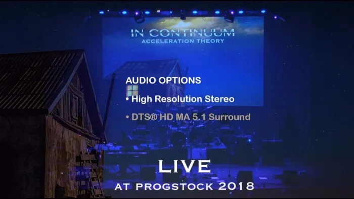[BD欧美演唱会][In Continuum [Dave Kerzner]  Live at Progstock 2018][2021][BDMV][6.52GB][百度网盘]