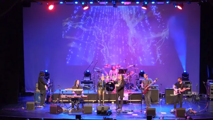 [BD欧美演唱会][In Continuum [Dave Kerzner]  Live at Progstock 2018][2021][BDMV][6.52GB][百度网盘]