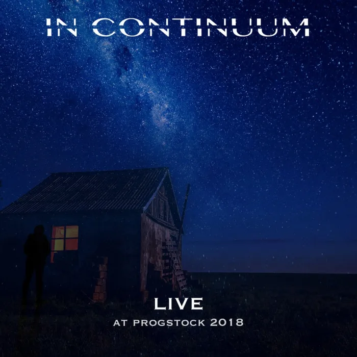 [BD欧美演唱会][In Continuum [Dave Kerzner]  Live at Progstock 2018][2021][BDMV][6.52GB][百度网盘]