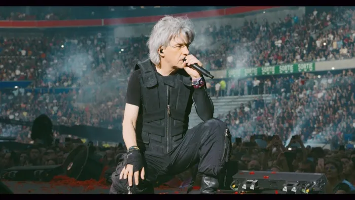 [BD欧美演唱会][印度支那乐队 Indochine – Central Tour, Le Film 2023][BDMV][45.7GB][百度网盘]