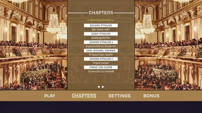 [BD欧美演唱会][2023年维也纳新年音乐会 Vienna Philharmonic New Year-s Concert 2023 2CD+1BD][BDISO][37.7GB][百度网盘]