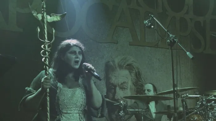 [BD欧美演唱会][死亡金属乐队 Fleshgod Apocalypse – Veleno 2019][BDMV][14.1GB][百度网盘]