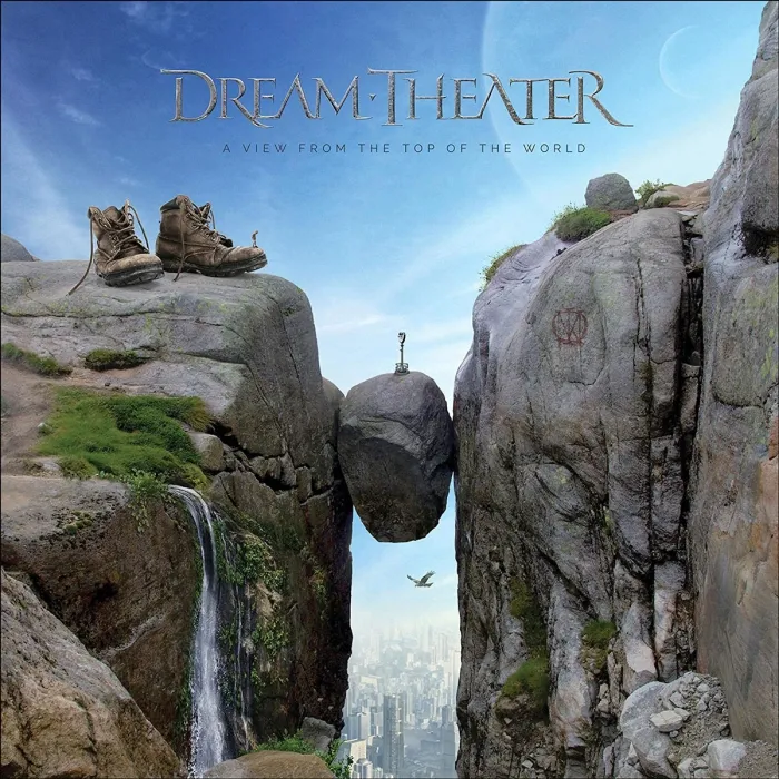 [BD欧美演唱会][梦剧场摇滚乐队 Dream Theater – A View From The Top Of The World Limited Edition 2021][BDMV][28.2GB][百度网盘]