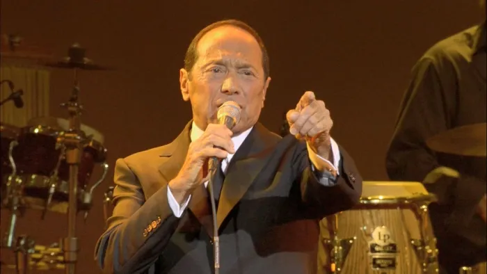 [BD欧美演唱会][保罗·安卡 Paul Anka – Live in Switzerland 2013][BDMV][21.4GB][百度网盘]