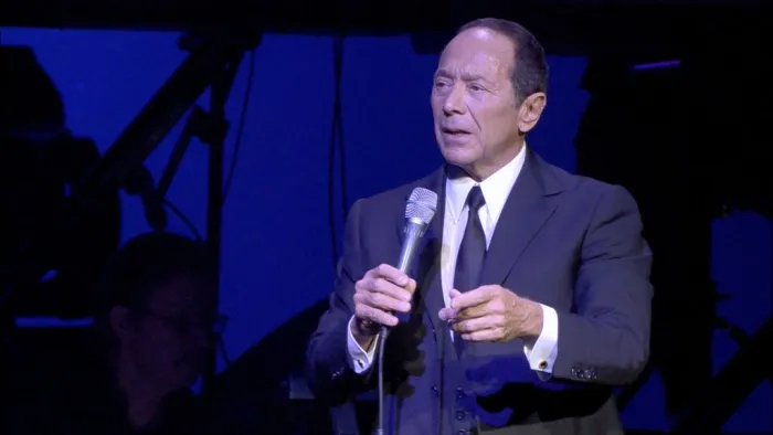 [BD欧美演唱会][保罗·安卡 Paul Anka – Live in Switzerland 2013][BDMV][21.4GB][百度网盘]