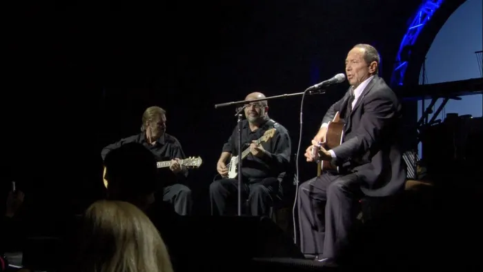 [BD欧美演唱会][保罗·安卡 Paul Anka – Live in Switzerland 2013][BDMV][21.4GB][百度网盘]