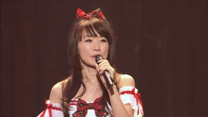 [BD欧美演唱会][水树奈々Nana Mizuki – LIVE GAMESxACADEMY-BLUE 2010][BDISO 2BD][91.9GB][百度网盘]