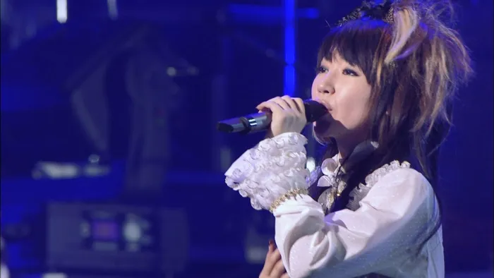 [BD欧美演唱会][水树奈々Nana Mizuki – LIVE GAMESxACADEMY-BLUE 2010][BDISO 2BD][91.9GB][百度网盘]