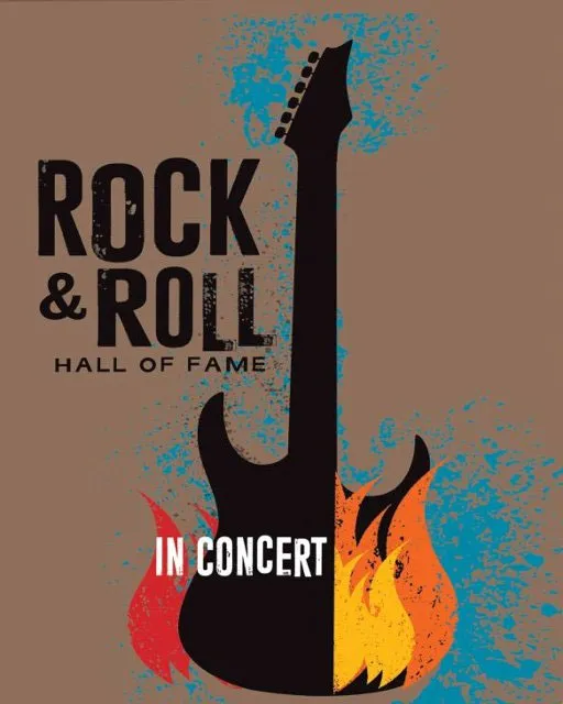 [BD欧美演唱会][摇滚名人堂 VA – The Rock And Roll Hall Of Fame – In Concert 2018][BDMV 2BD][91.5GB][百度网盘]