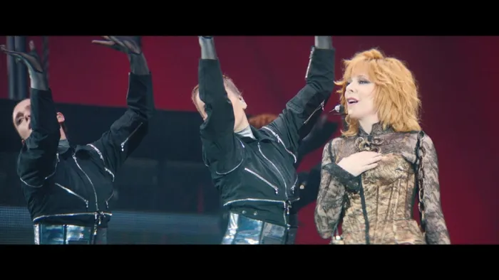 [BD欧美演唱会][米莲·法莫 Mylene Farmer – Live 2019 – Le Film 2019][BDMV][41GB][百度网盘]