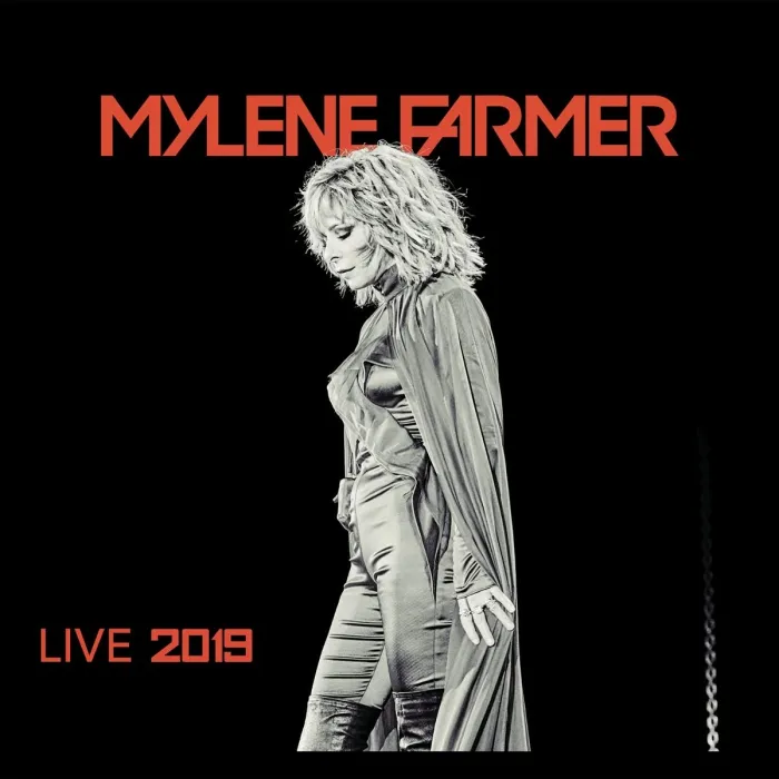 [BD欧美演唱会][米莲·法莫 Mylene Farmer – Live 2019 – Le Film 2019][BDMV][41GB][百度网盘]