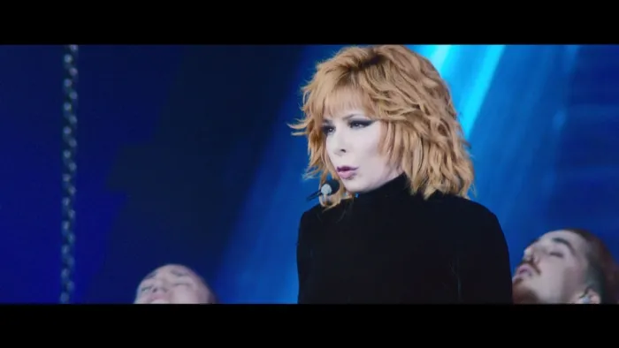[BD欧美演唱会][米莲·法莫 Mylene Farmer – Live 2019 – Le Film 2019][BDMV][41GB][百度网盘]