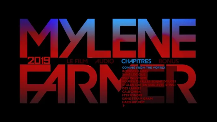 [BD欧美演唱会][米莲·法莫 Mylene Farmer – Live 2019 – Le Film 2019][BDMV][41GB][百度网盘]