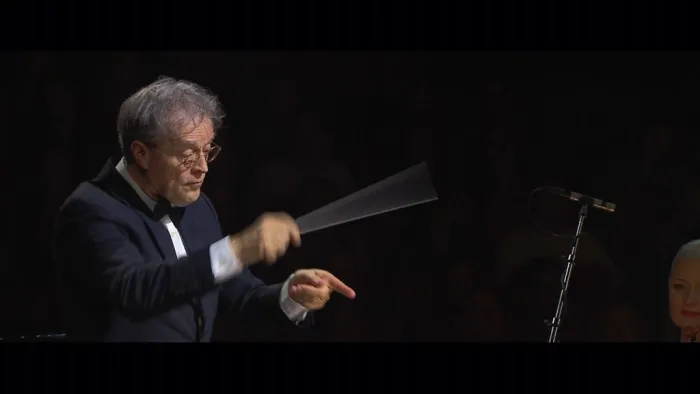 [BD欧美演唱会][丹麦国家交响乐团 Danish National Symphony Orchestra – Hollywood Gala 2022][BDISO][22.7GB][百度网盘]
