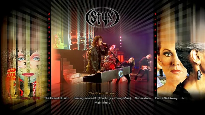 [BD欧美演唱会][冥河合唱团 Styx – The Grand IllusionPieces of Eight Live 2010][2012][BDMV][32.8GB][百度网盘]