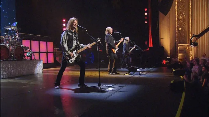 [BD欧美演唱会][冥河合唱团 Styx – The Grand IllusionPieces of Eight Live 2010][2012][BDMV][32.8GB][百度网盘]