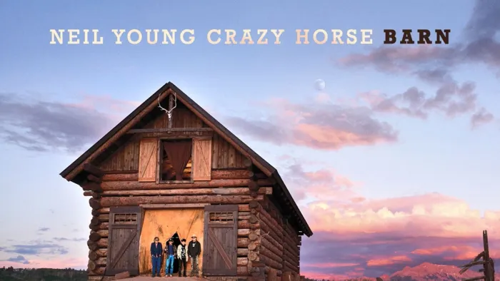 [BD欧美演唱会][尼尔·杨 & 狂马合唱团 Neil Young & Crazy Horse – Barn 2021][BDMV][19.4GB][百度网盘]