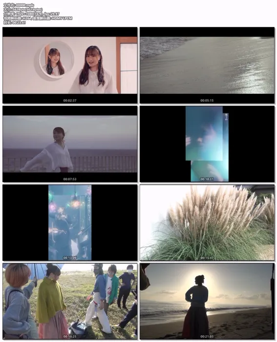 [BD欧美演唱会][今井麻美 – Balancing Journey 2021 CD+BD][BDMV][8.21GB][百度网盘]