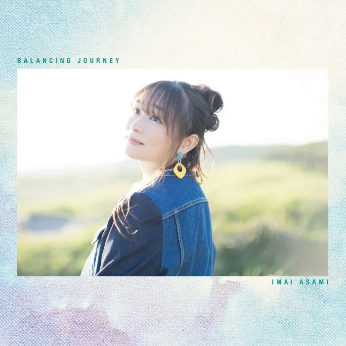 [BD欧美演唱会][今井麻美 – Balancing Journey 2021 CD+BD][BDMV][8.21GB][百度网盘]