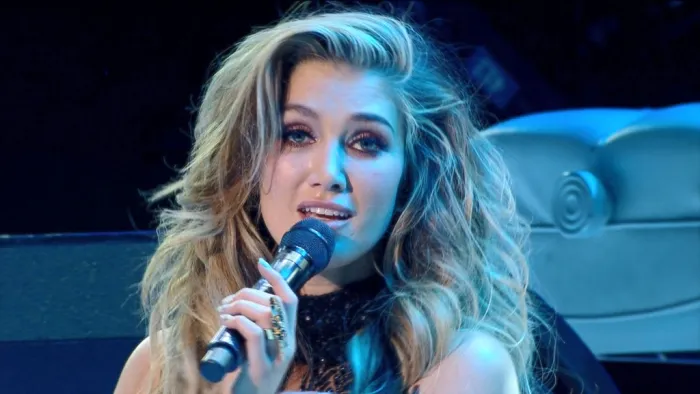 [BD欧美演唱会][黛尔塔·古德莱姆 Delta Goodrem – Wings of the Wild Live 2018][BDMV][19.1GB][百度网盘]