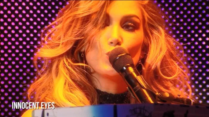[BD欧美演唱会][黛尔塔·古德莱姆 Delta Goodrem – Wings of the Wild Live 2018][BDMV][19.1GB][百度网盘]