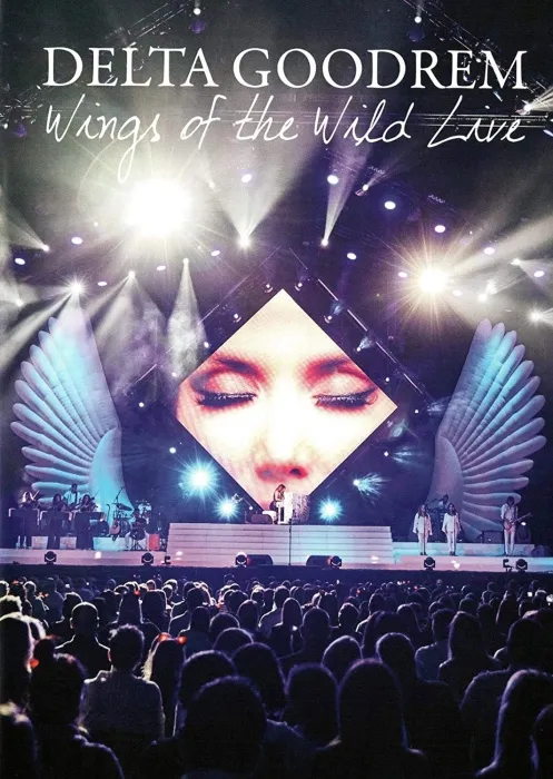 [BD欧美演唱会][黛尔塔·古德莱姆 Delta Goodrem – Wings of the Wild Live 2018][BDMV][19.1GB][百度网盘]