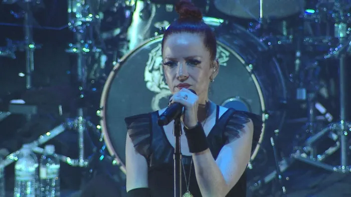 [BD欧美演唱会][垃圾合唱团 Garbage – One Mile High…Live 2013 Blu-ray 1080i AVC DTS-HD MA 5.1][BDMV][32.1GB][百度网盘]