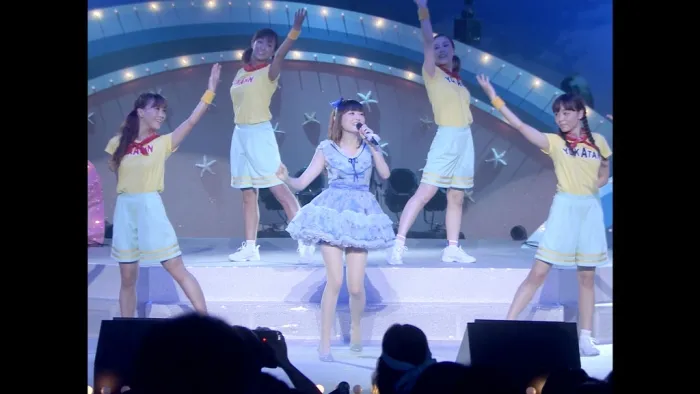 [BD日本演唱会][田村由香里 Tamura Yukari (Kagurazaka Yuka) – 1st Concert 2014 神楽坂][BDISO][45.8G][百度网盘]