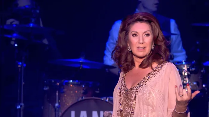 [BD欧美演唱会][简·麦克唐纳 Jane McDonald – A Live Christmas Concert Special Event 2019][BDMV][21.8GB][百度网盘]