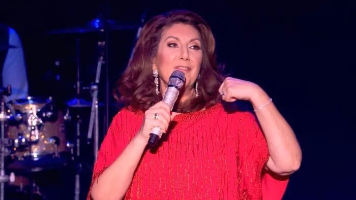 [BD欧美演唱会][简·麦克唐纳 Jane McDonald – A Live Christmas Concert Special Event 2019][BDMV][21.8GB][百度网盘]