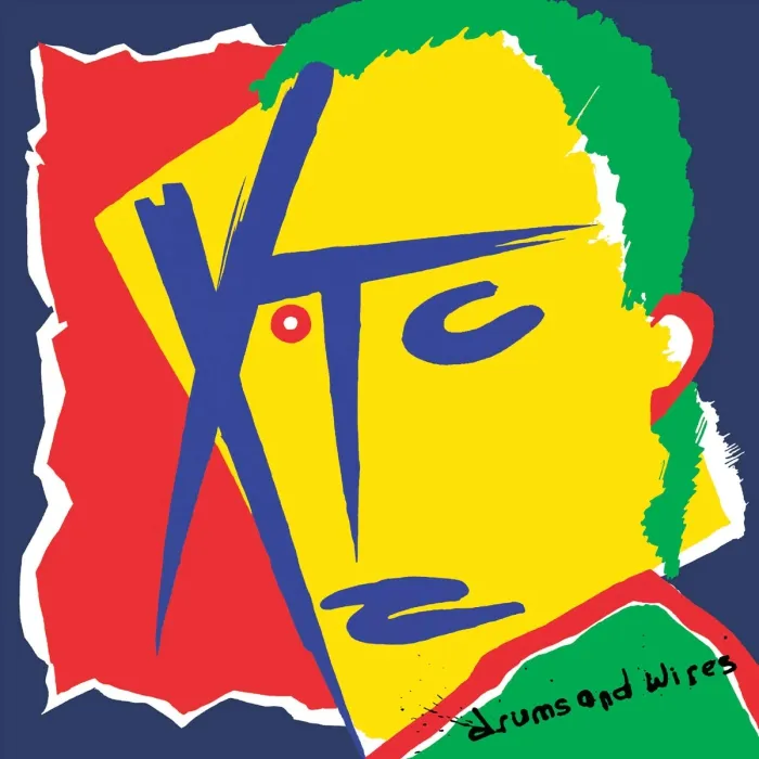 [BD欧美演唱会][XTC – Drums and Wires [The Surround Sound Series] 2014 Blu-Ray Audio][BDMV][33.9GB][百度网盘]