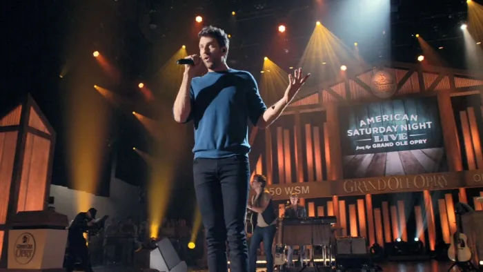 [BD欧美演唱会][VA – American Saturday Night Live from the Grand Ole Opry 2015][BDMV][22.6GB][百度网盘]