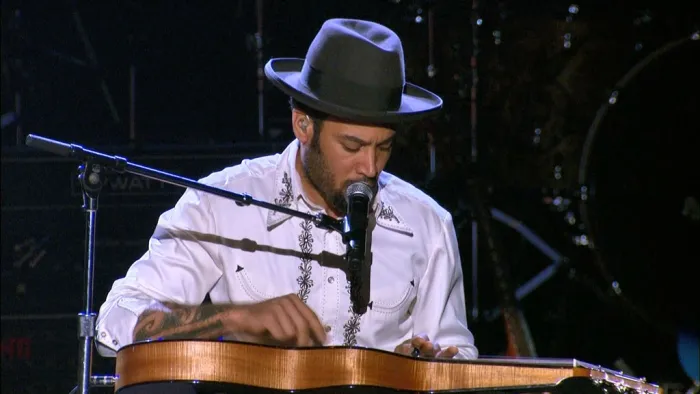 [BD欧美演唱会][A – A Musicares Tribute To Neil Young 2011][BDMV][19.7GB][百度网盘]