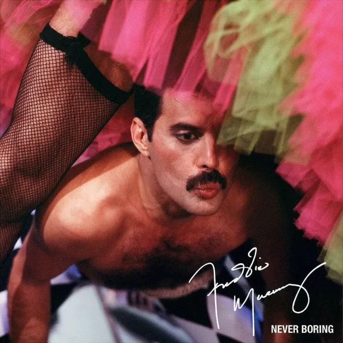 [BD欧美演唱会][弗雷迪·默丘里 Freddie Mercury – Never Boring 2019][BDMV][14.9GB][百度网盘]