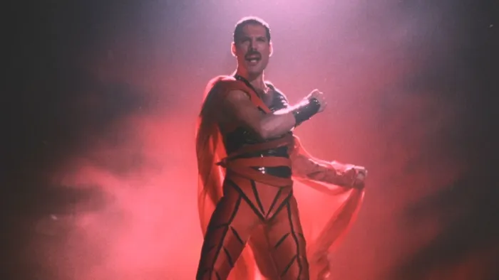 [BD欧美演唱会][弗雷迪·默丘里 Freddie Mercury – Never Boring 2019][BDMV][14.9GB][百度网盘]