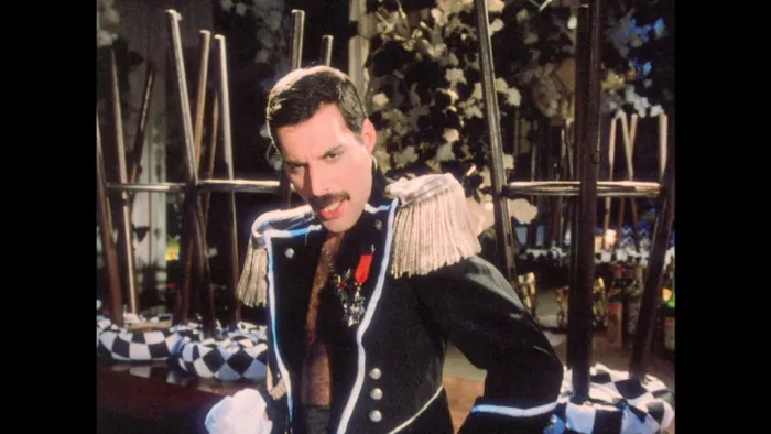 [BD欧美演唱会][弗雷迪·默丘里 Freddie Mercury – Never Boring 2019][BDMV][14.9GB][百度网盘]