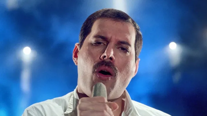 [BD欧美演唱会][弗雷迪·默丘里 Freddie Mercury – Never Boring 2019][BDMV][14.9GB][百度网盘]