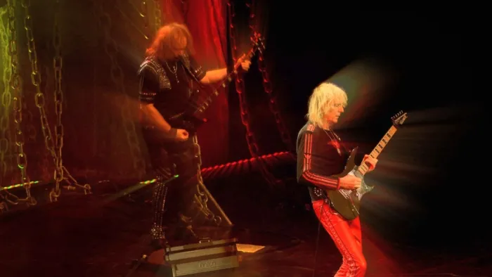 [BD欧美演唱会][犹大圣徒 摇滚乐队 Judas Priest – Epitaph 2013][BDMV][38.3GB][百度网盘]